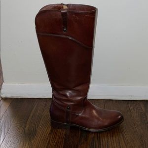 Frye boots